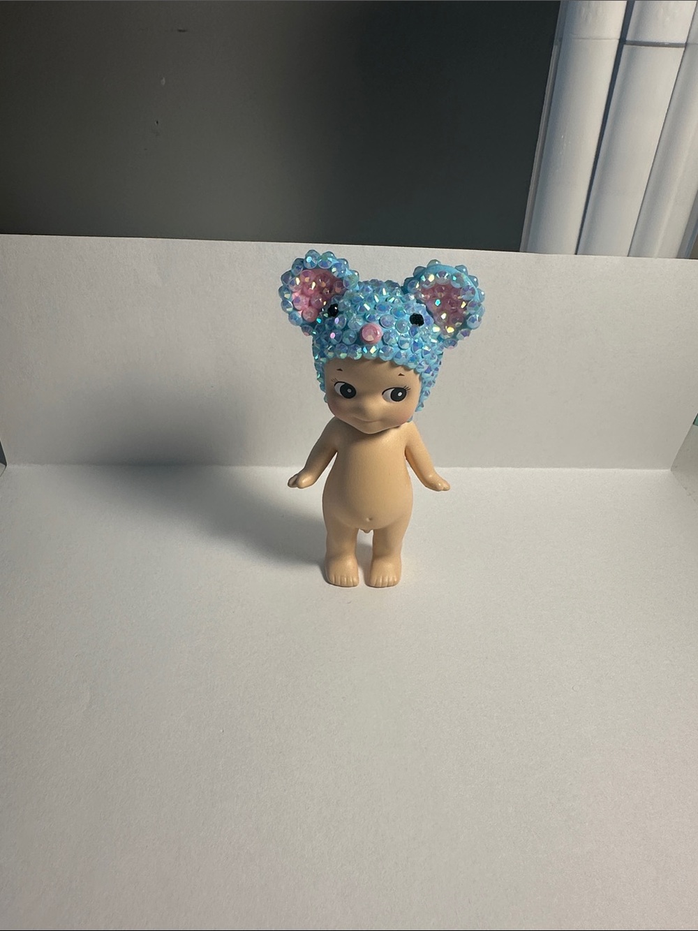 Bedazzled Mouse Sonny Angel